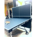Тенісний стіл  Donic Indoor Roller 900 синій - фото №4